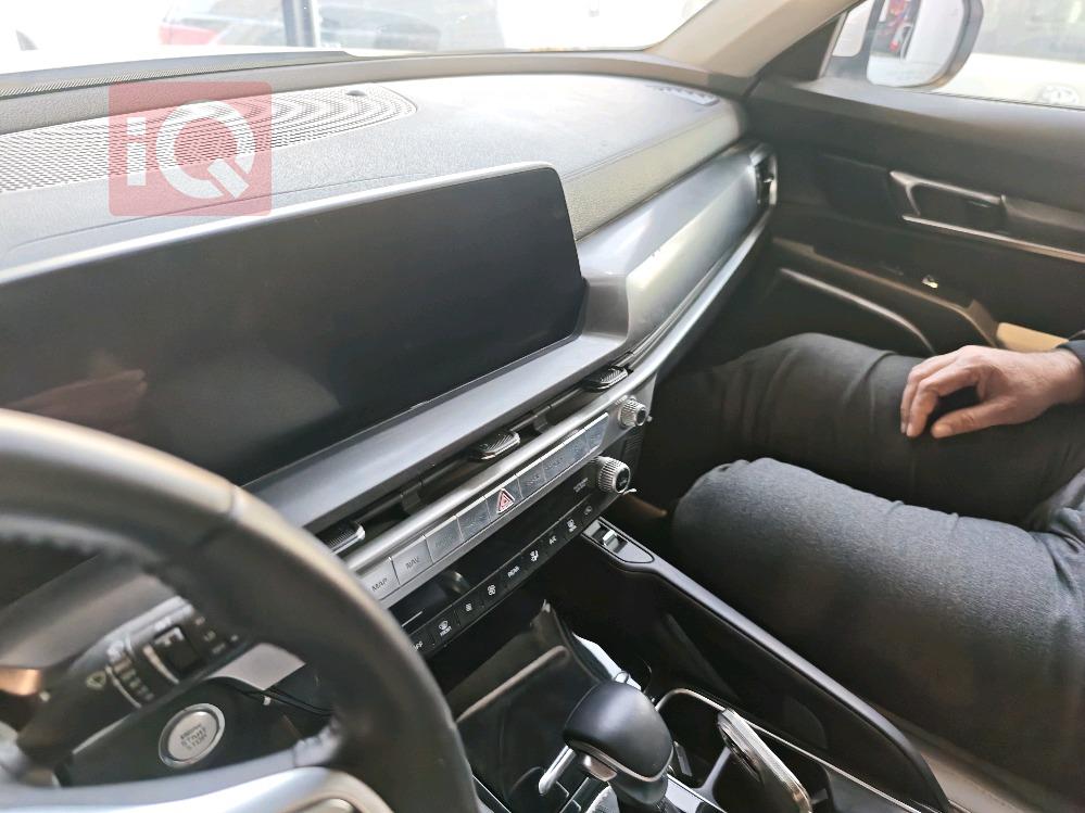 كيا تيلوريد